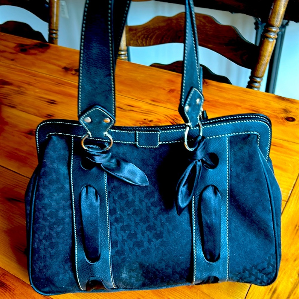 New York and company handbag